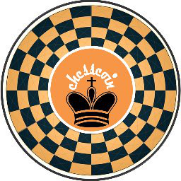 Chess Coin