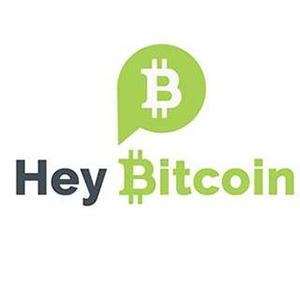 Hey Bitcoin