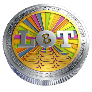 Lottery Token