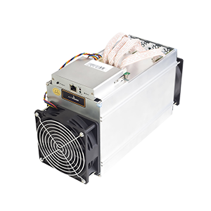 Antminer D3 DASH 17 GH/s