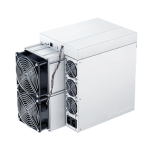 Antminer K7