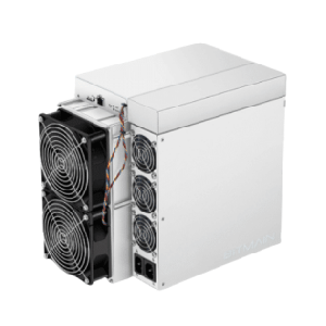 Antminer S19 XP