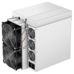 Bitmain Antminer T19 88TH/s