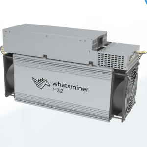 MicroBT WhatsMiner M32-68T