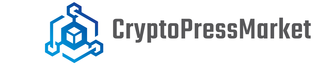 Crypto Press Market logo